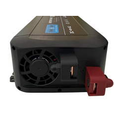 Miniature Convertisseur chargeur 1000W PUR SINUS - TEKNO CAMP N° 1