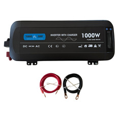 Miniature Convertisseur chargeur 1000W PUR SINUS - TEKNO CAMP N° 3