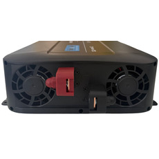 Miniature Convertisseur chargeur 2000W PUR SINUS - TEKNO CAMP N° 2