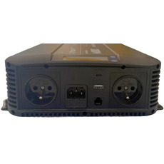 Miniature Convertisseur chargeur 2000W PUR SINUS - TEKNO CAMP N° 3