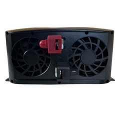 Miniature Convertisseur chargeur 3000W PUR SINUS - TEKNO CAMP N° 1