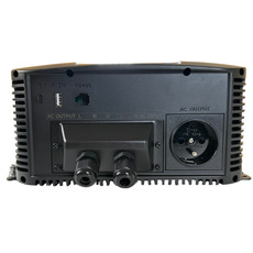 Miniature Convertisseur chargeur 3000W PUR SINUS - TEKNO CAMP N° 2