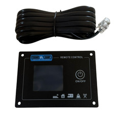 Miniature Télécommande pour convertisseur - TEKNO CAMP N° 1