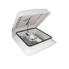 Miniature LANTERNEAU ExtraVENT - 28 x 28 cm - BLANC - EXTRA N° 0