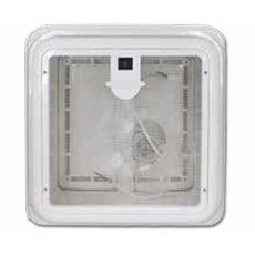 Miniature LANTERNEAU ExtraVENT - 28 x 28 cm - BLANC - EXTRA N° 1