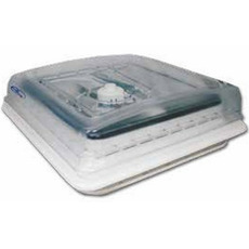 Miniature LANTERNEAU ExtraVENT - 28 x 28 cm - TRANSPARENT - EXTRA N° 1