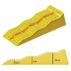 Miniature Cales de stationnement vendu par paire - RAPTOR N° 2