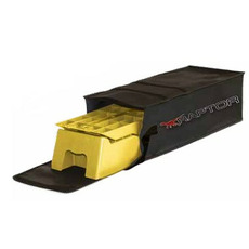 Miniature Cales de stationnement vendu par paire AVEC SAC DE RANGEMENT - RAPTOR N° 0