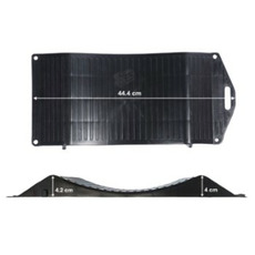 Miniature Cale anti-ovalisation - RAPTOR N° 1