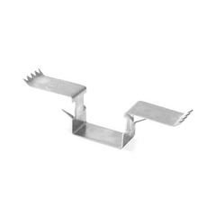 Miniature TerraGrif K2SZ pour rails SolidRail et SingleRail - K2 N° 0