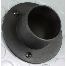 Miniature Passe cloison et plancher ⌀ 90 mm N° 4