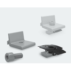 Miniature Kit Climber 36/50 - K2 N° 2