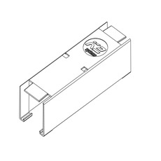 Miniature BlackCover SingleRail 36 - K2 N° 2