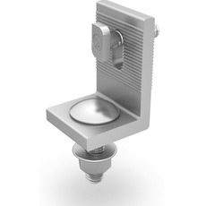 Miniature Kit L-Adaptateur SingleRail - K2 N° 0