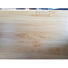 Miniature ATTENTION Produit Reconditionné - Table bambou 100 x 70 cm - TRIGANO N° 4