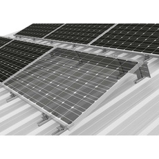 Miniature MultiRail 25 -K2 N° 3