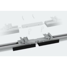 Miniature Dome 6 Connector Set 195- K2 N° 3