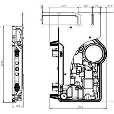 Miniature micro-onduleur IQ8P - 475W - Enphase N° 1