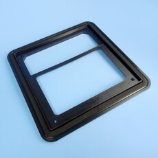 Miniature Support de montage pour unité de distribution d’air FreshJet – DOMETIC N° 0