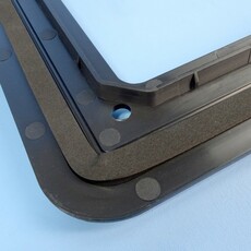 Miniature Support de montage pour unité de distribution d’air FreshJet – DOMETIC N° 1