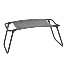 Miniature PACK COCOON : Fauteuil + repose pied - TRIGANO N° 1