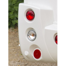 Miniature ATTENTION Produit Reconditionné ANGLE DE PARE CHOC ARRIERE GAUCHE CHAUSSON CHALLENGER 2018/2022 N° 4