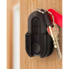 Miniature Porte-clés mural à crochets – Compatible Fiat Ducato, Citroën Jumper et Peugeot Boxer N° 0