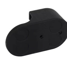 Miniature Porte-clés mural à crochets – Compatible Fiat Ducato, Citroën Jumper et Peugeot Boxer N° 2