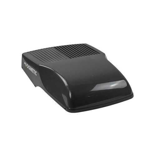 Couvercle Complet Noir pour climatiseur FJ2000AM / FJ2200AM - DOMETIC