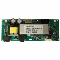 Miniature Unité de contrôle pour climatiseur RT780/880 – DOMETIC N° 2