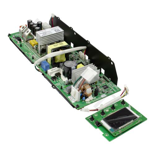 Kit platine principale et platine d’affichage RTX2000 – DOMETIC