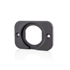 Miniature Cadre de montage pour module 12/24 V - CARBEST - N° 0