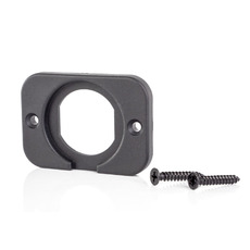 Miniature Cadre de montage pour module 12/24 V - CARBEST - N° 1