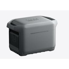 Miniature Station électrique portable C1000 Gen 2 - ANKER SOLIX N° 1