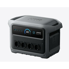 Miniature Station électrique portable C1000 Gen 2 - ANKER SOLIX N° 4
