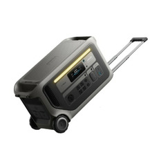 Miniature Station électrique portable F3000 - 3972Wh - ANKER SOLIX N° 0