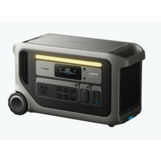 Miniature Station électrique portable F3000 - 3972Wh - ANKER SOLIX N° 1