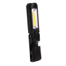 Miniature Lampe de poche LED 3W COB - CARBEST - N° 0