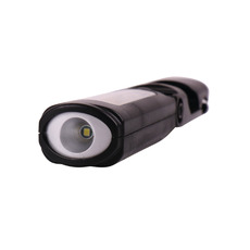 Miniature Lampe de poche LED 3W COB - CARBEST - N° 1