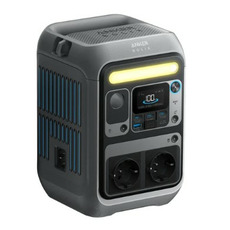 Miniature Station électrique portable - C300X - 300W / 288Wh - ANKER SOLIX N° 1