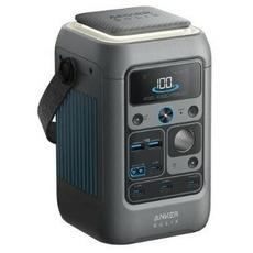 Miniature Station électrique portable - C300X DC- 288Wh - ANKER SOLIX N° 0