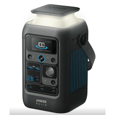 Miniature Station électrique portable - C300X DC- 288Wh - ANKER SOLIX N° 2