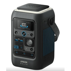 Miniature Station électrique portable - C300X DC- 288Wh - ANKER SOLIX N° 3