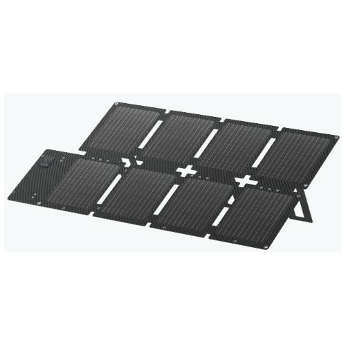 Panneau solaire portable PS60 - 60 W - Anker SOLIX 