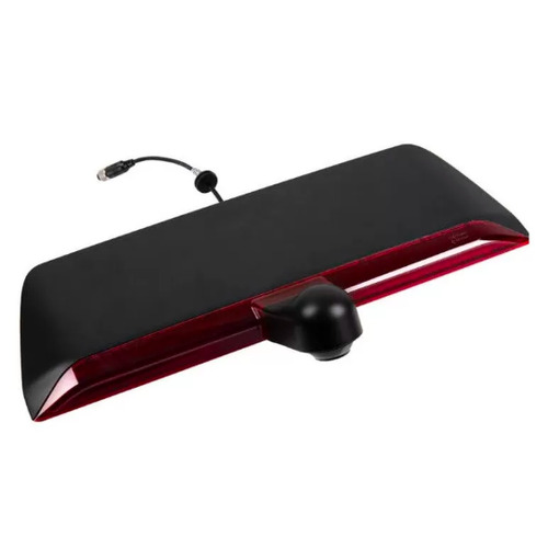 Caméra de recul + Feu stop pour Crafter - CARBEST -