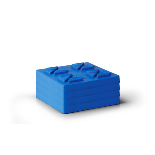 Cales de vérins - CARBEST -