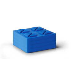 Miniature Cales de vérins - CARBEST - N° 4