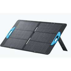 Miniature Panneau solaire portable PS100 -100W - Anker SOLIX N° 0