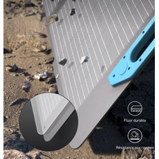 Miniature Panneau solaire portable PS100 -100W - Anker SOLIX N° 2