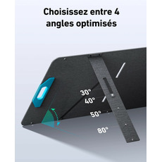 Miniature Panneau solaire portable PS200 - 200W - Anker SOLIX N° 3